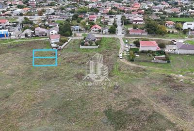 Teren intravilan cu utilita?i in apropiere Techirg... Teren intravilan cu utilita?i in apropiere Techirg... - 2