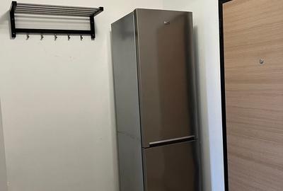 Apartament cu 2 camere semidecomandat în Băneasa - 14