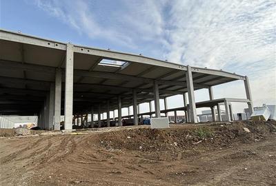 Inchiriere depozit/hala/spatiu industrial Otopeni - Odaii - Centura - 3