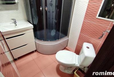 Apartament cu 2 camere în P-ța Victoriei - 2