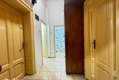 Apartament cu 3 camere în Cișmigiu - 12