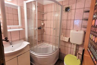 Casă cu 2 camere cu Teren 49 Mp în Plopilor - 2