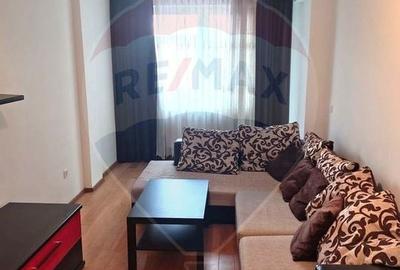 Apartament cu 2 camere decomandat în Avantgarden