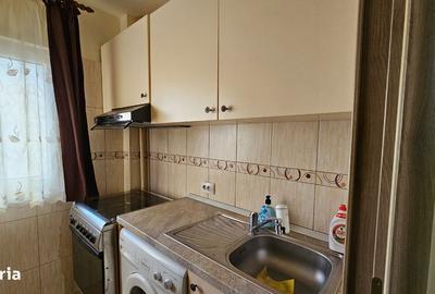 Garsonieră, mobilată în Obor - 1