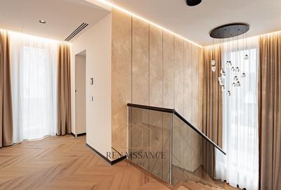 Casa Exclusivista 5 Camere P+1E | Finisaje de Lux | Calea Aradului - 12