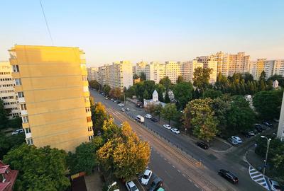 Garsoniera Mega Mall - Iancului | Bloc MIXT 1982 | Renovata | Mobilata complet - 10