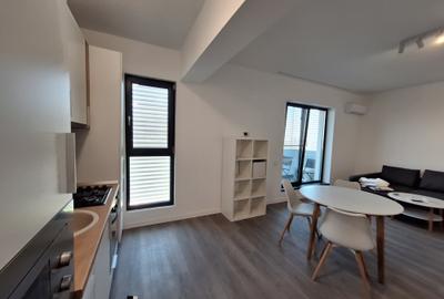 Exigent Plaza Residence faza 5 - 3