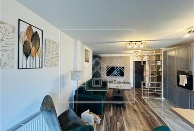 Apartament cu 2 camere nedecomandat în Lazaret - 10