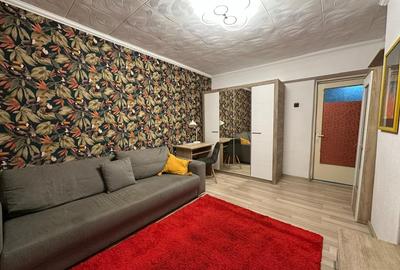 Garsoniera decomandata, 30mp, Centru, zona Teatru - 2