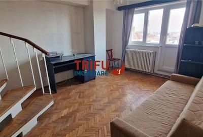 Apartament cu 3 camere decomandat în Central - 13
