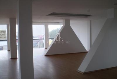 Spatiu Comercial De Inchiriat, Cristesti, Targu Mures - 2