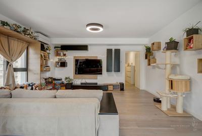 Penthouse de Vanzare Petru Rares | Ela Victoriei - 5