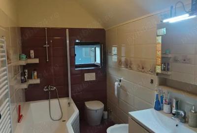 Vand casa cu 3 dormitoare com Halchiu-proprietar - 5