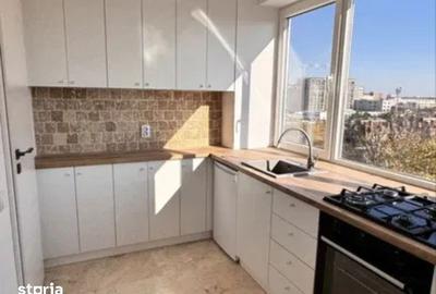Apartament cu 3 camere decomandat, mobilat în Obor - 8