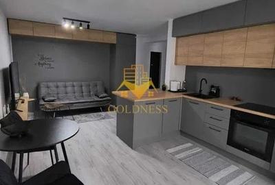 2 Camere Premium, Ego Residence, Corneliu Coposu, Parcare, Lombului 2 Camere Premium, Ego Residence, Corneliu Coposu, Parcare, Lombului - 1