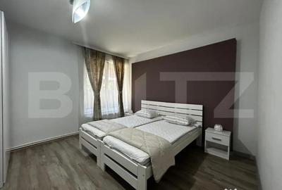 Apartament cu 2 camere decomandat în Central - 4