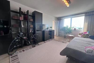Apartament cu 3 camere decomandat în Dorobanți - 3