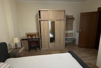 Casă cu 8 camere cu Canalizare în Faleza Nord - 8