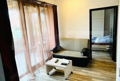 Apartament de vanzare, cu 2 camere, 59 mp, zona Cuza Voda - 3