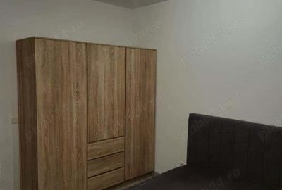 Apartament 2 camere Sos Cernica 2024, mobilat utilat, Oras Pantelimon - 2