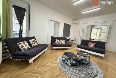 COMISION 0% Apartament cu 4 camere de vanzare in Timisoara, zona Centrala COMISION 0% Apartament cu 4 camere de vanzare in Timisoara, zona Centrala - 14