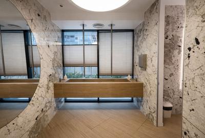 Spațiu comercial, de 356 mp, în Pipera - 5