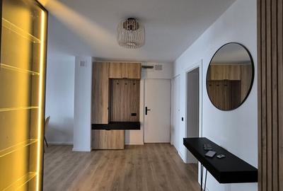 Apartament cu 4 camere decomandat în Zorilor - 1