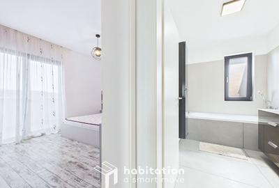 Apartament cu 3 camere decomandat, mobilat în Dumbrăvița - 27