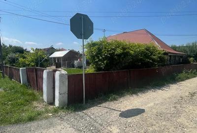 Casă cu 2 camere în Dărmănești - 3