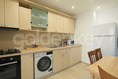 Apartament cu 2 camere semidecomandat în Șoseaua Nordului - 4