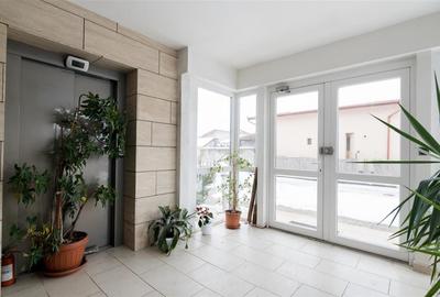 Apartament cu 2 camere decomandat în Oncea - 28