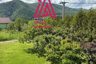 Casă cu 5 camere cu Teren 1300 Mp în Central - 16