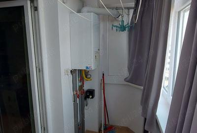 Casă cu 2 camere cu Canalizare în Casa de Cultură - 5