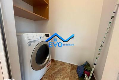 Apartament cu 2 camere semidecomandat în Podu Roș - 7