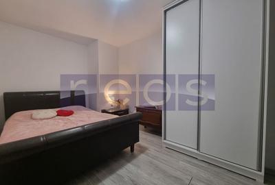 VANZARE 2 CAMERE | SEMIDECOMANDAT | ZONA TINERETULUI-SINCAI - 4