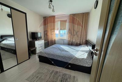 Apartament cu 2 camere de vanzare in zona Brazda lui Novac Apartament cu 2 camere de vanzare in zona Brazda lui Novac - 3