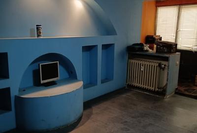 Garsoniera libera, 32 mp, zona Brazda lui Novac - 1