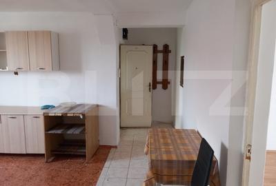Apartament 3 camere cu gradina, zona stadionului - 2