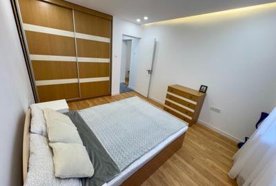 Apartament  cu 2 camere de inchiriat in zona Drumul Taberei - 4