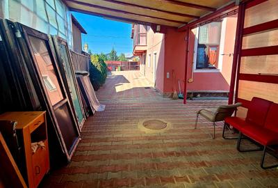 Casă spațioasă cu 9 camere în Strejnicu – pentru locuință, birouri - 5