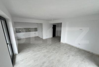 Apartament 2 camere, 57 mp, zona Ford - 13