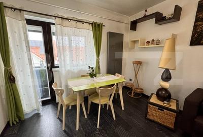 Apartament cu 3 camere, 62 mp, zona Arhitectilor - 3