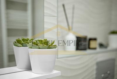 Garsonieră nedecomandată, mobilată în Grozăvești - 12