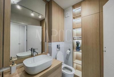 Apartament 2 camere de vanzare in Floresti - 10