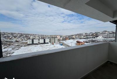 Apartament cu 2 camere decomandat, mobilat în Central - 9