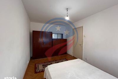 Apartament cu 3 camere semidecomandat, mobilat în Valea Rosie - 9