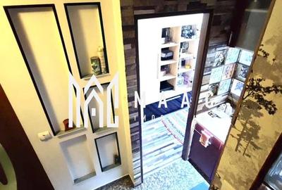 Apartament cu 2 camere semidecomandat în Lazaret - 6