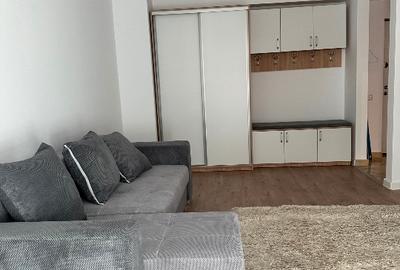 Apartament cu 2 camere în Parcul Carol - 4