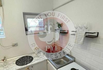 Garsonieră decomandată în Universitate - 3