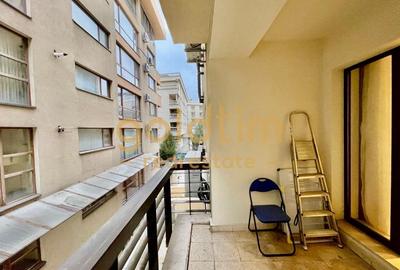 Apartament cu 4 camere decomandat, mobilat în Șoseaua Nordului - 31